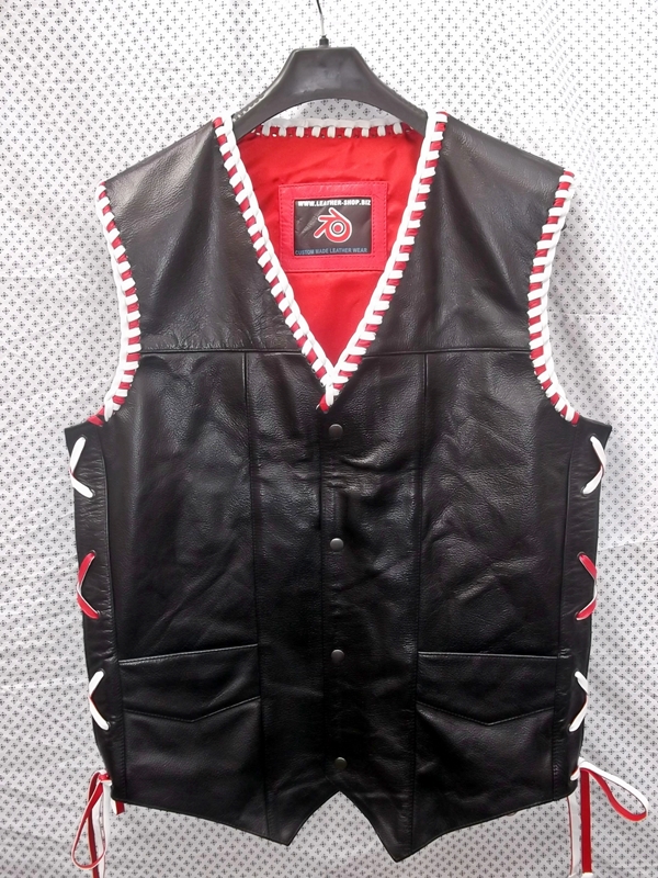 mens-leather-vest-braided-style-mlvb730-rw-front-pic.jpg